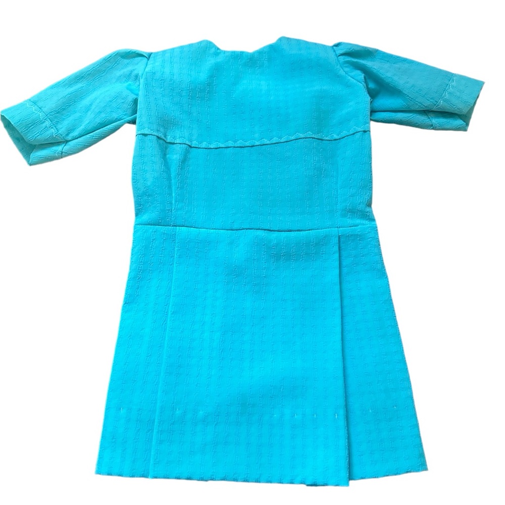 Amish Girls Dresses - Lot of 3 - Handmade